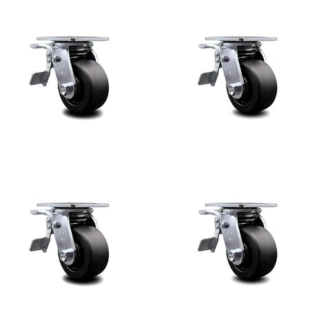 Service Caster
